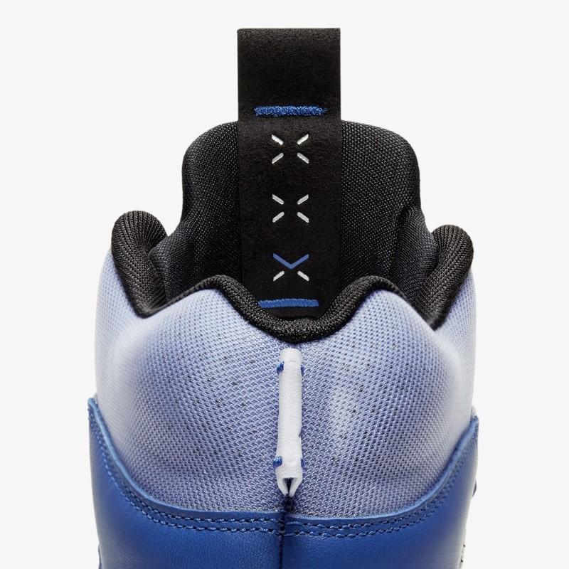 Fragment x Air Jordan 35 Base Grey | DA2371-100 | Grailify